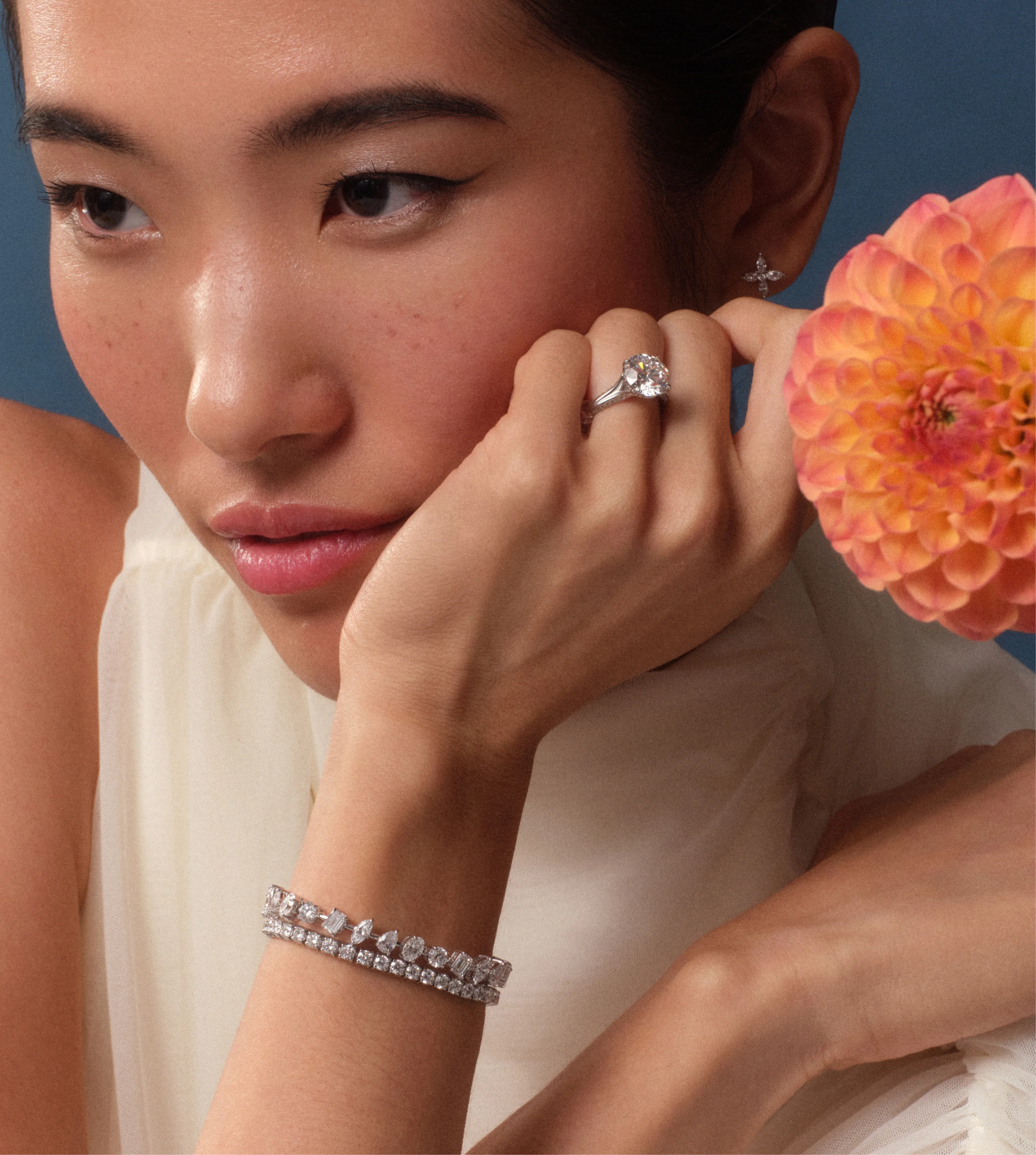 Timeless Diamonds, Modern Heirlooms
