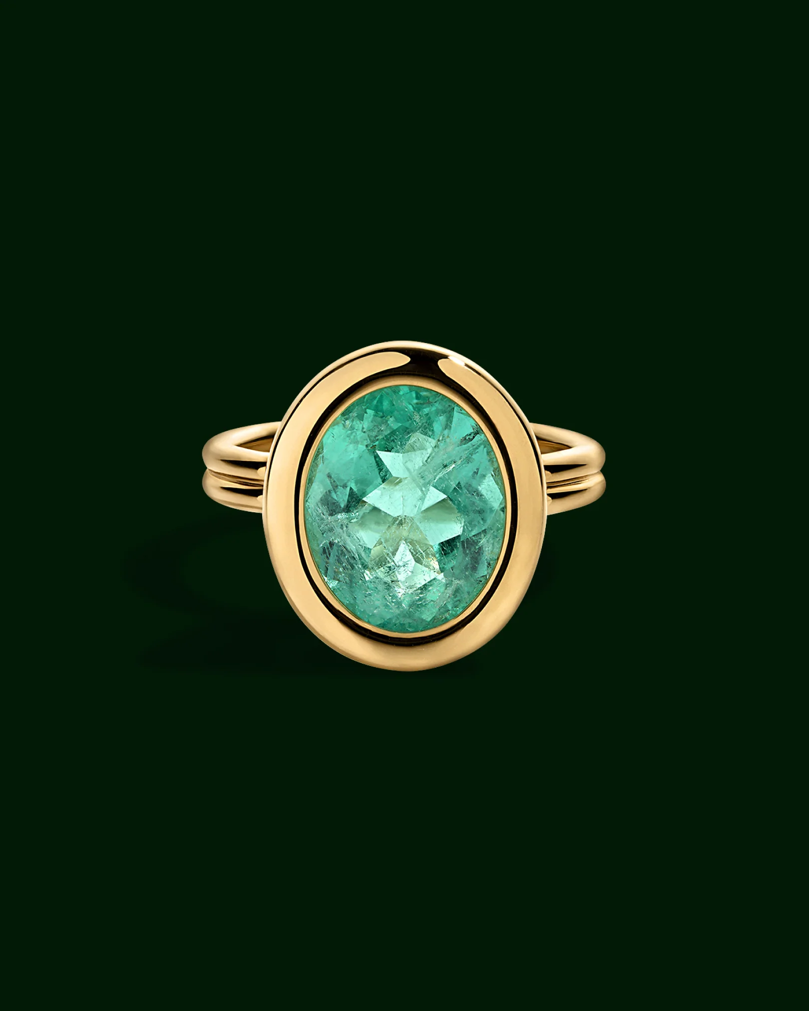 New Engagement Rings